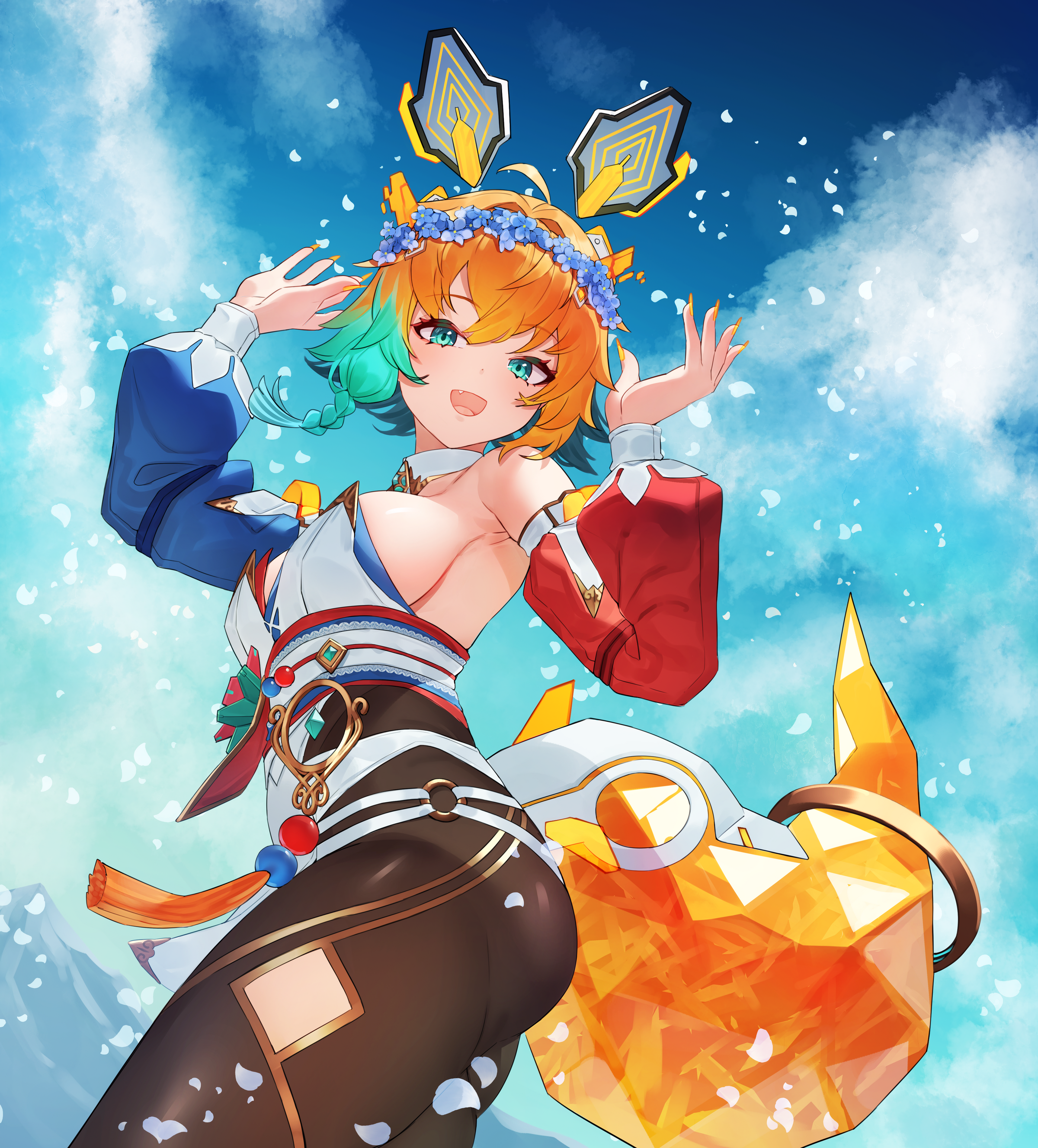 Mimyoi Prints